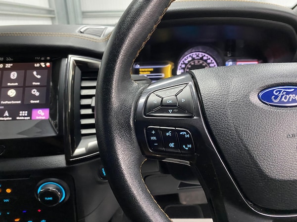 Used Ford Ranger 2019 for sale - 76270885: Photo 32