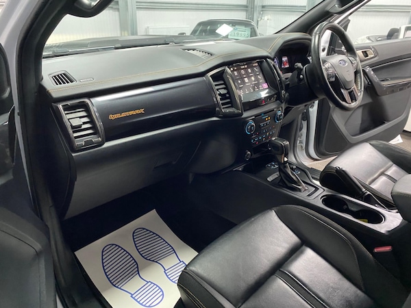 Used Ford Ranger 2019 for sale - 76270885: Photo 34