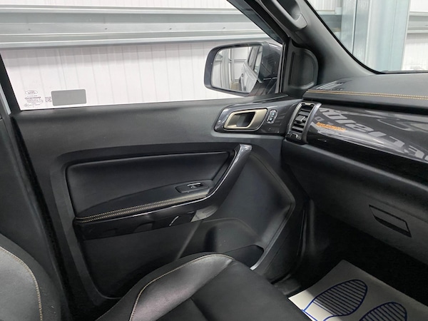 Used Ford Ranger 2019 for sale - 76270885: Photo 35