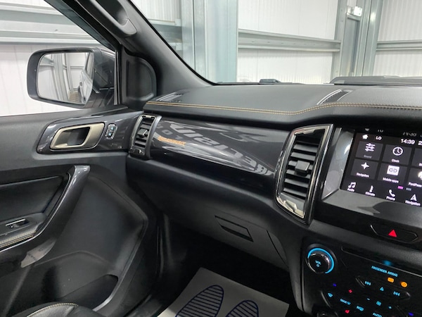 Used Ford Ranger 2019 for sale - 76270885: Photo 36
