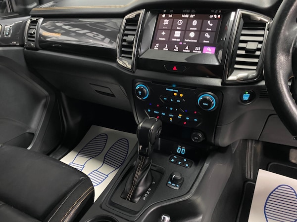Used Ford Ranger 2019 for sale - 76270885: Photo 38