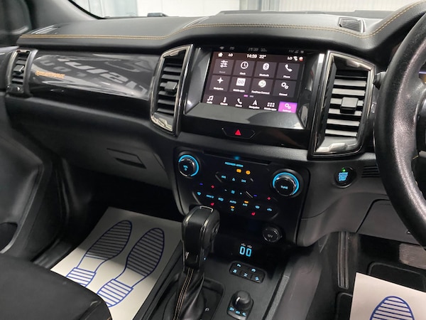Used Ford Ranger 2019 for sale - 76270885: Photo 39