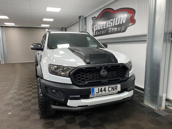 Used Ford Ranger 2019 for sale - 76270885: Photo 3