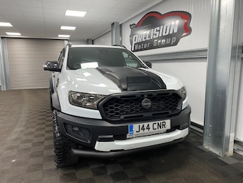 Used Ford Ranger 2019 for sale - 76270885: Photo 3