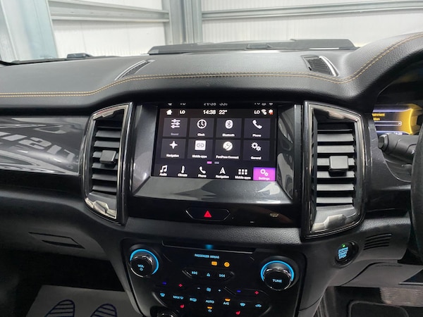 Used Ford Ranger 2019 for sale - 76270885: Photo 40