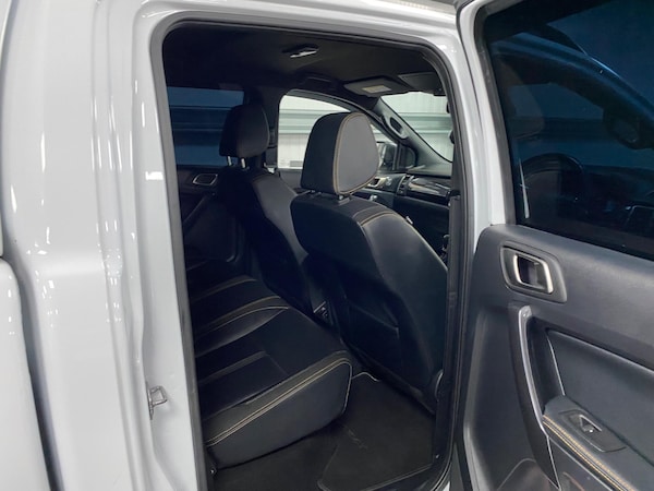 Used Ford Ranger 2019 for sale - 76270885: Photo 41