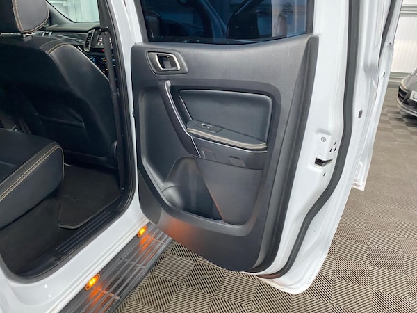 Used Ford Ranger 2019 for sale - 76270885: Photo 43