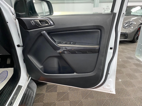 Used Ford Ranger 2019 for sale - 76270885: Photo 44