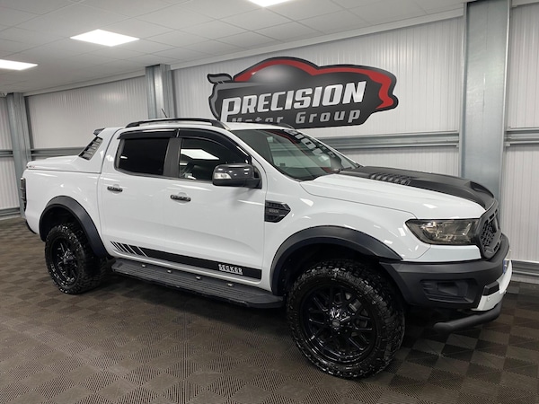 Used Ford Ranger 2019 for sale - 76270885: Photo 4