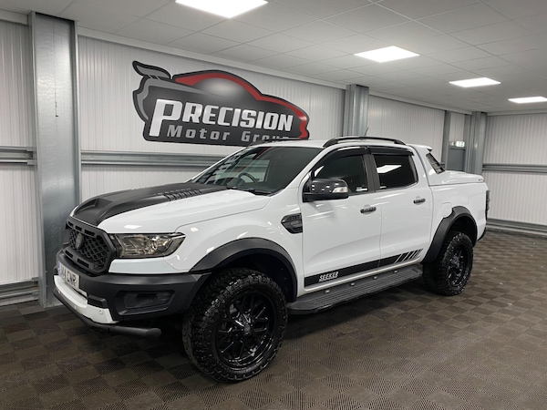 Used Ford Ranger 2019 for sale - 76270885: Photo 5