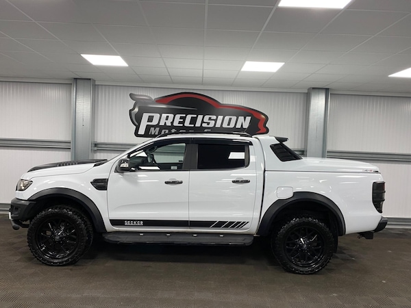 Used Ford Ranger 2019 for sale - 76270885: Photo 6