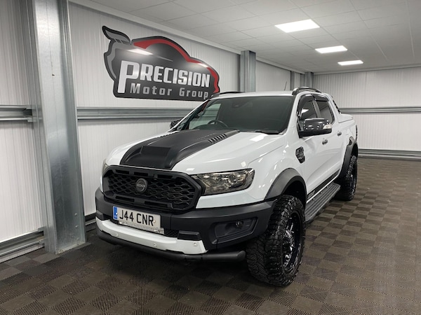 Used Ford Ranger 2019 for sale - 76270885: Photo 8