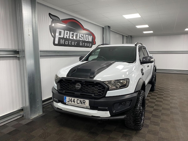 Used Ford Ranger 2019 for sale - 76270885: Photo 9