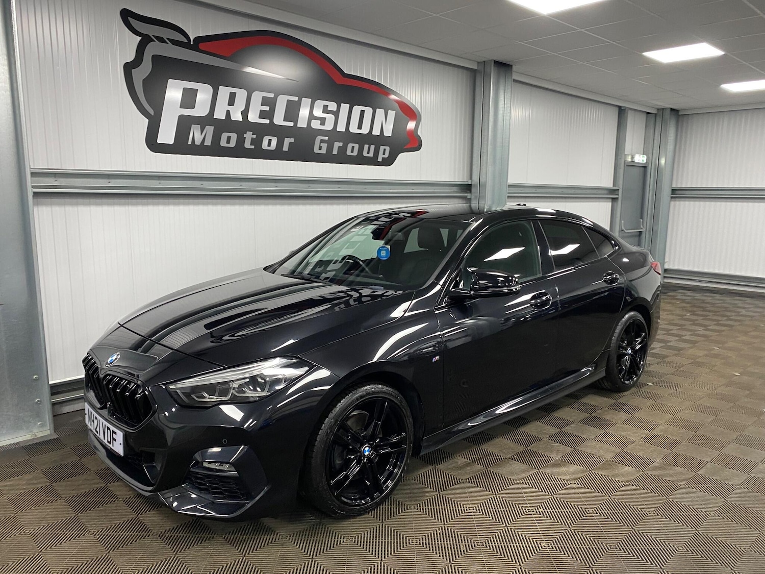 Used BMW 2 Series 2021 for sale - 76765808: Photo 10