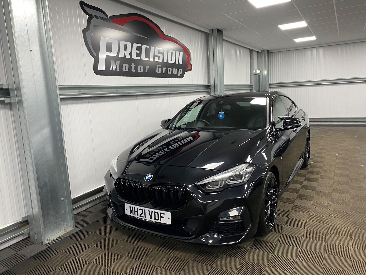 Used BMW 2 Series 2021 for sale - 76765808: Photo 11