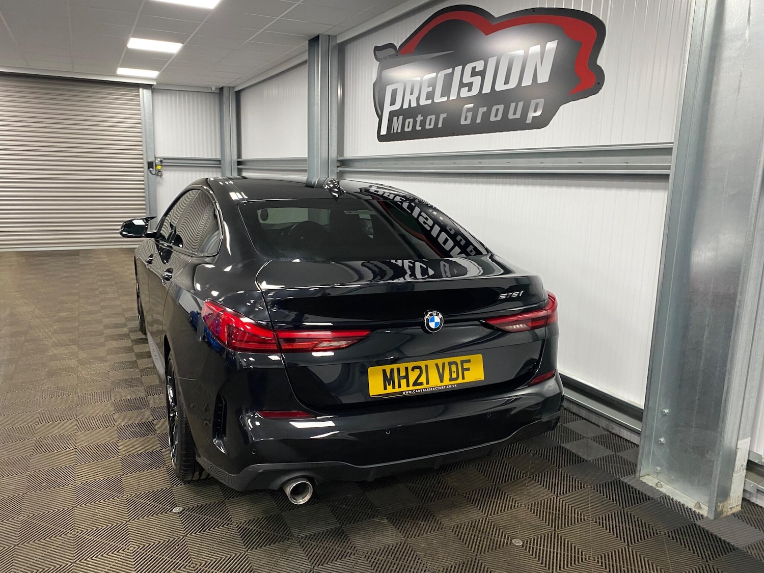 Used BMW 2 Series 2021 for sale - 76765808: Photo 12