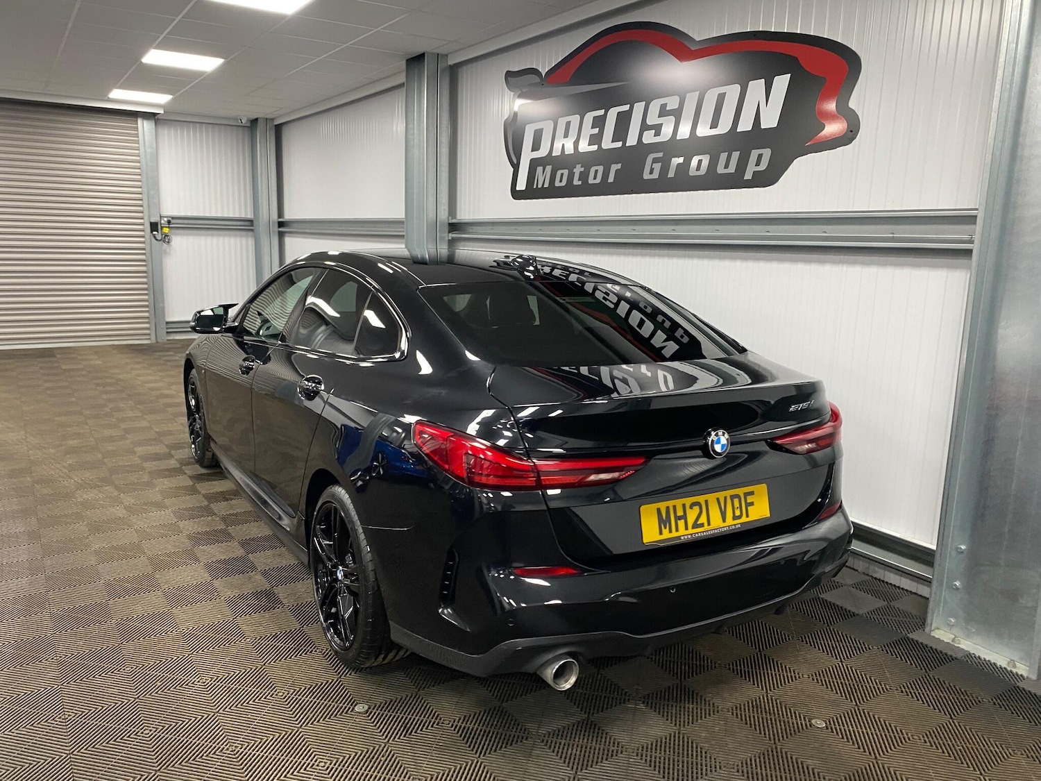 Used BMW 2 Series 2021 for sale - 76765808: Photo 13