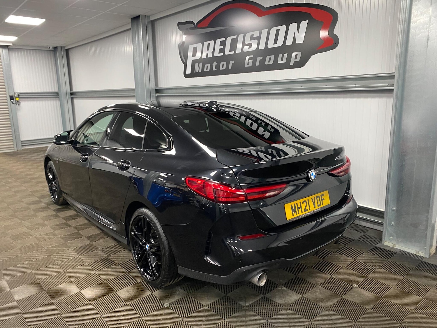 Used BMW 2 Series 2021 for sale - 76765808: Photo 14