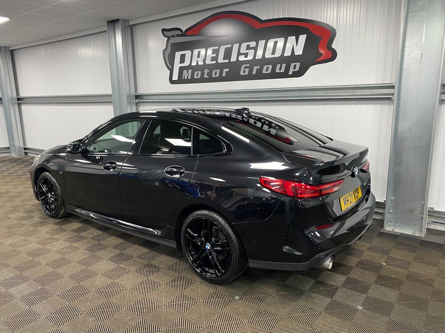 Used BMW 2 Series 2021 for sale - 76765808: Photo 15