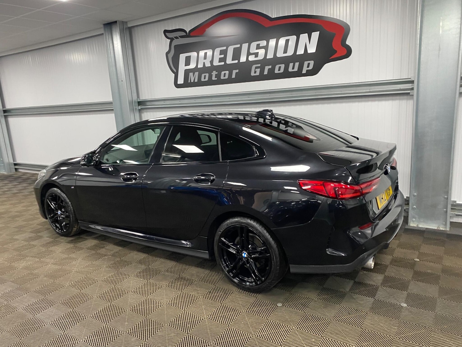 Used BMW 2 Series 2021 for sale - 76765808: Photo 16