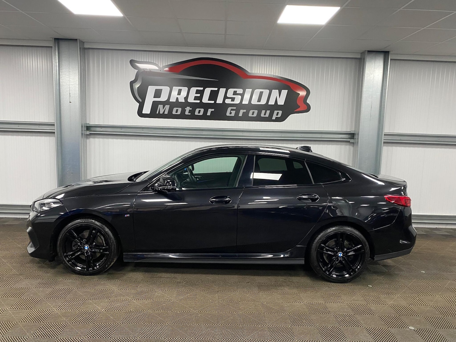 Used BMW 2 Series 2021 for sale - 76765808: Photo 17