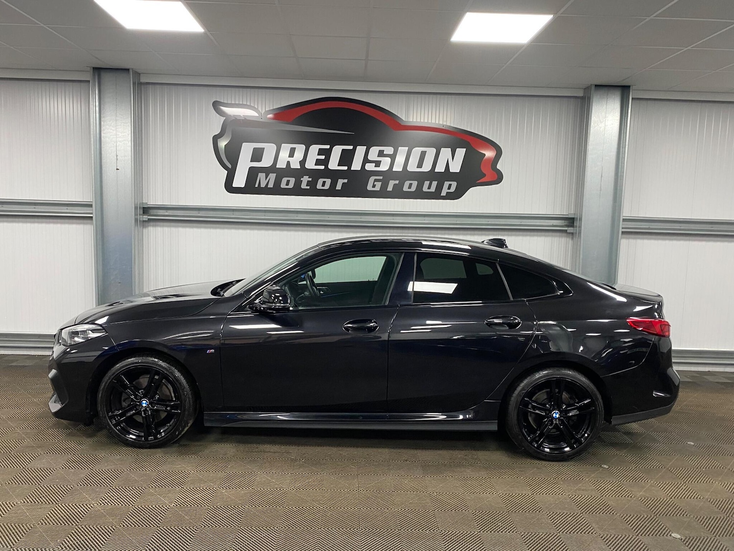 Used BMW 2 Series 2021 for sale - 76765808: Photo 18