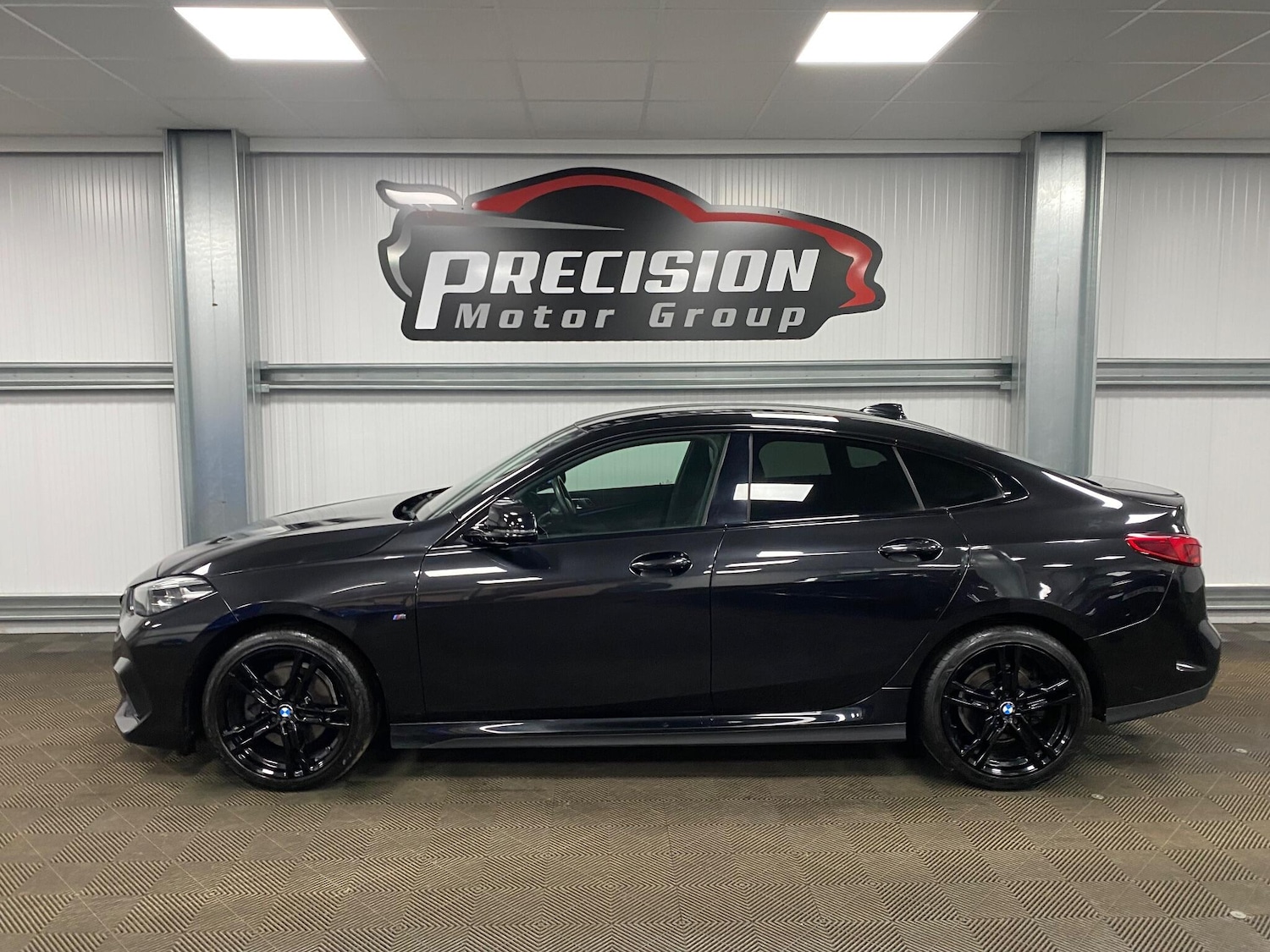 Used BMW 2 Series 2021 for sale - 76765808: Photo 19