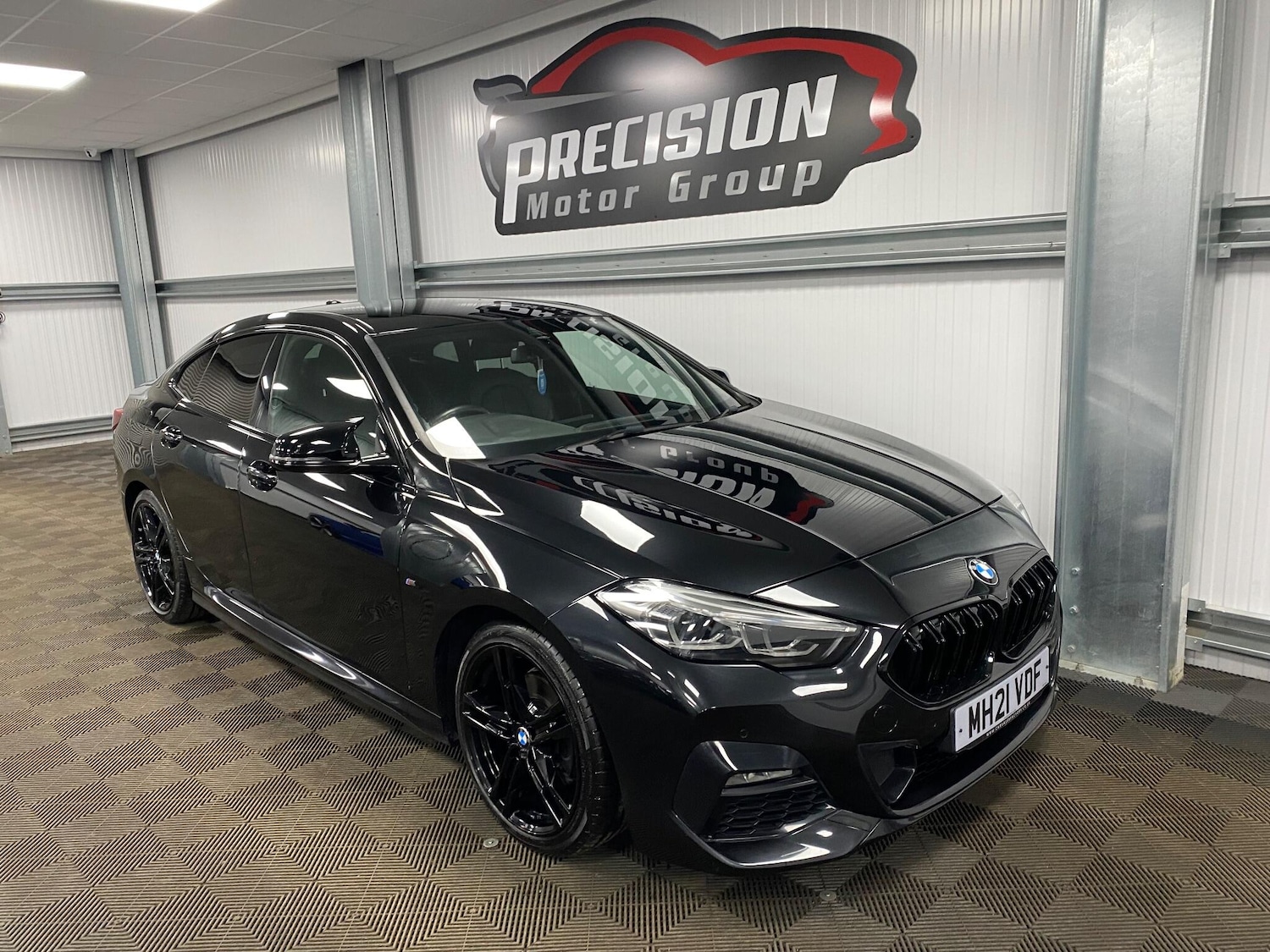 Used BMW 2 Series 2021 for sale - 76765808: Photo 2