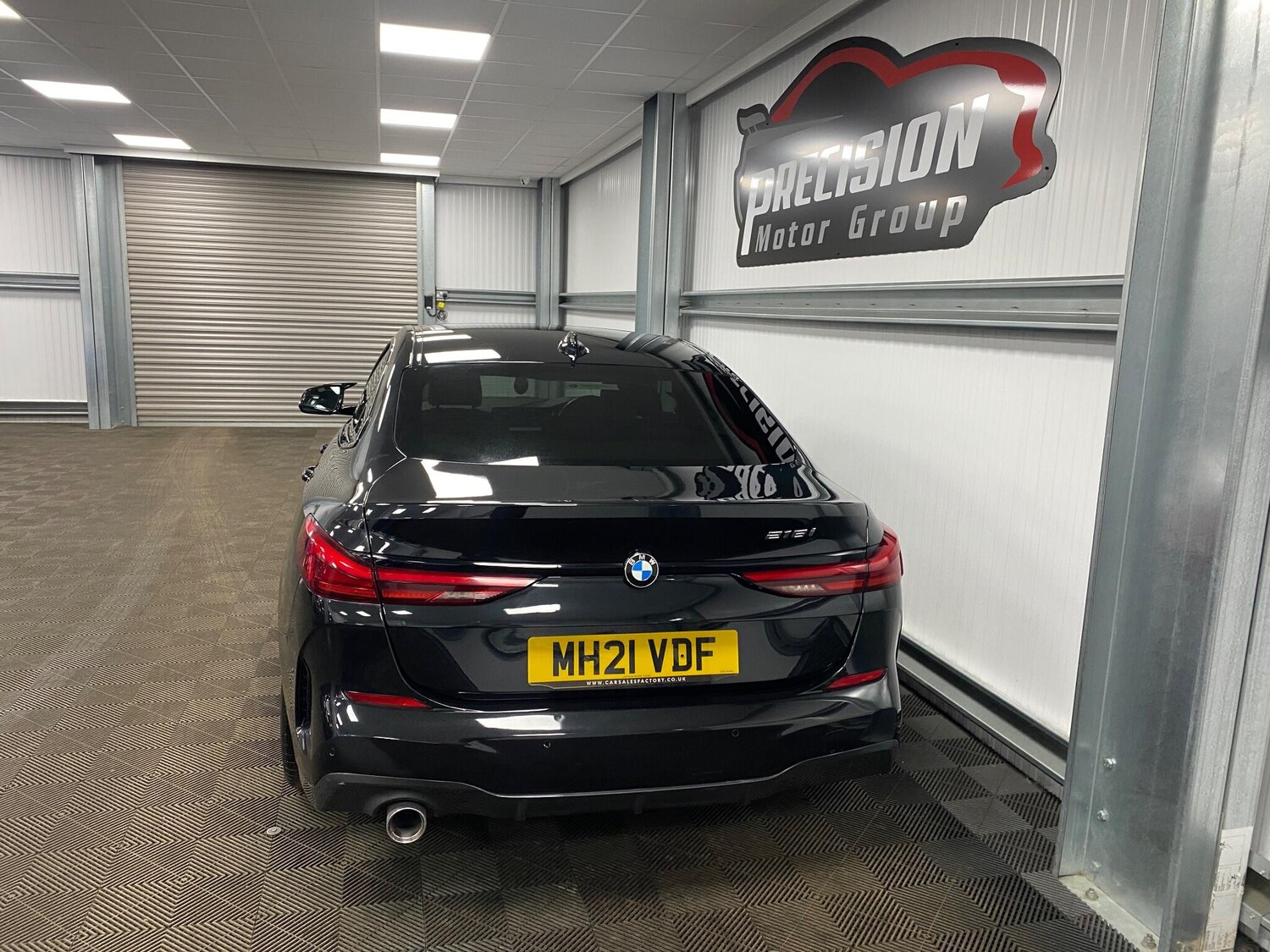 Used BMW 2 Series 2021 for sale - 76765808: Photo 22