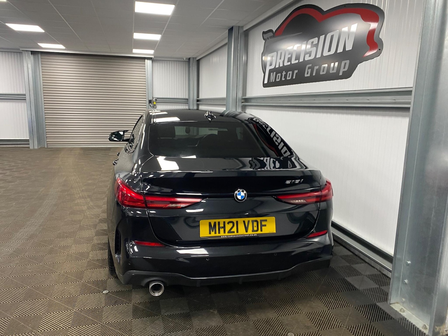 Used BMW 2 Series 2021 for sale - 76765808: Photo 23