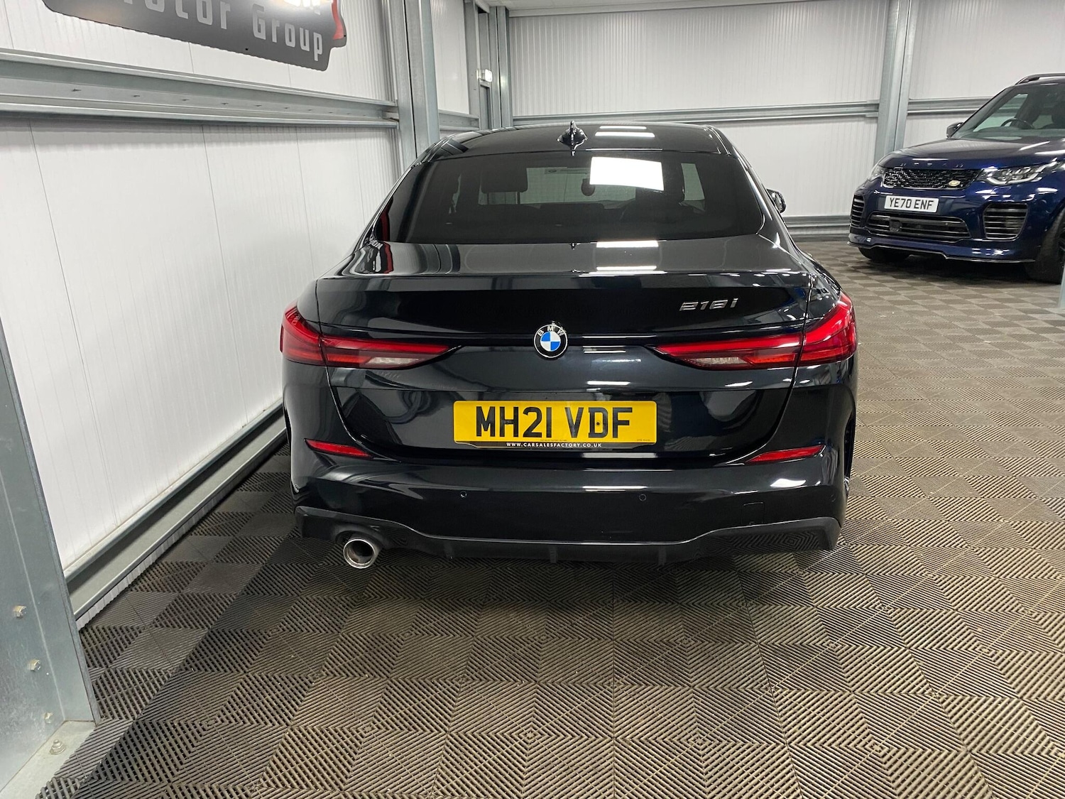 Used BMW 2 Series 2021 for sale - 76765808: Photo 24