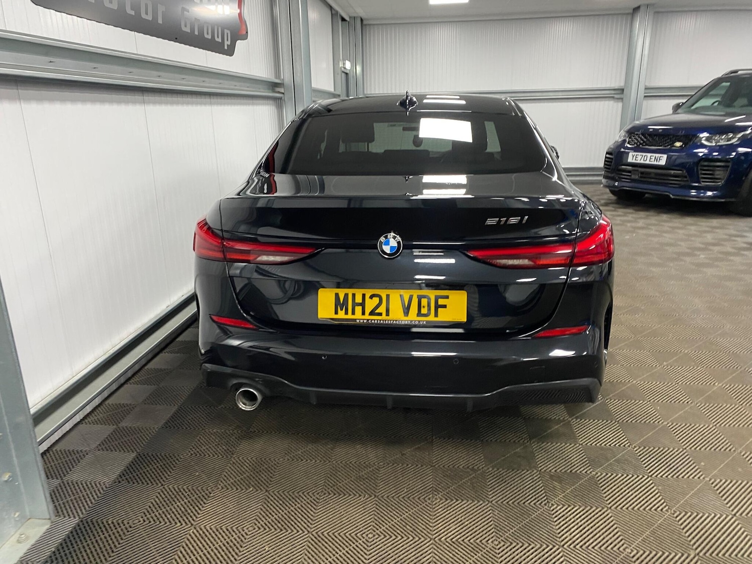 Used BMW 2 Series 2021 for sale - 76765808: Photo 25