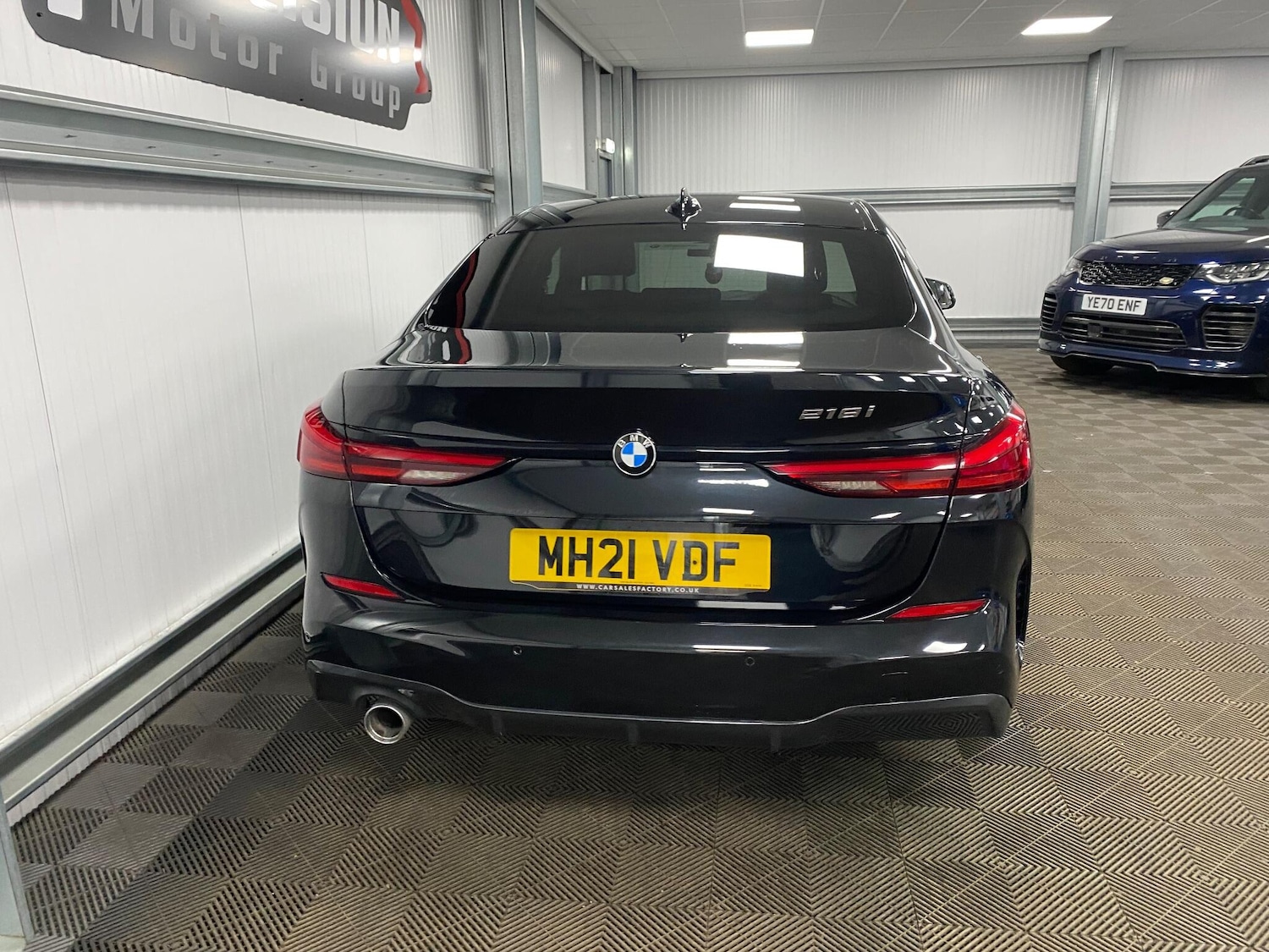 Used BMW 2 Series 2021 for sale - 76765808: Photo 26