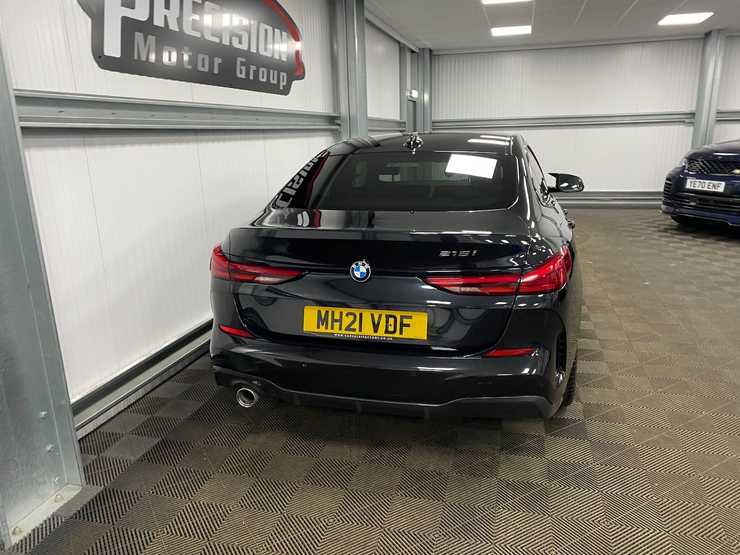 Used BMW 2 Series 2021 for sale - 76765808: Photo 27