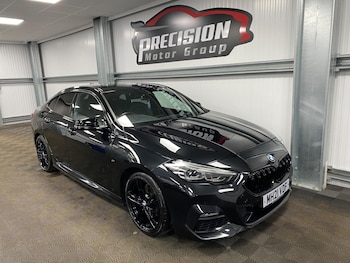 Used BMW 2 Series 2021 for sale - 76765808: Photo