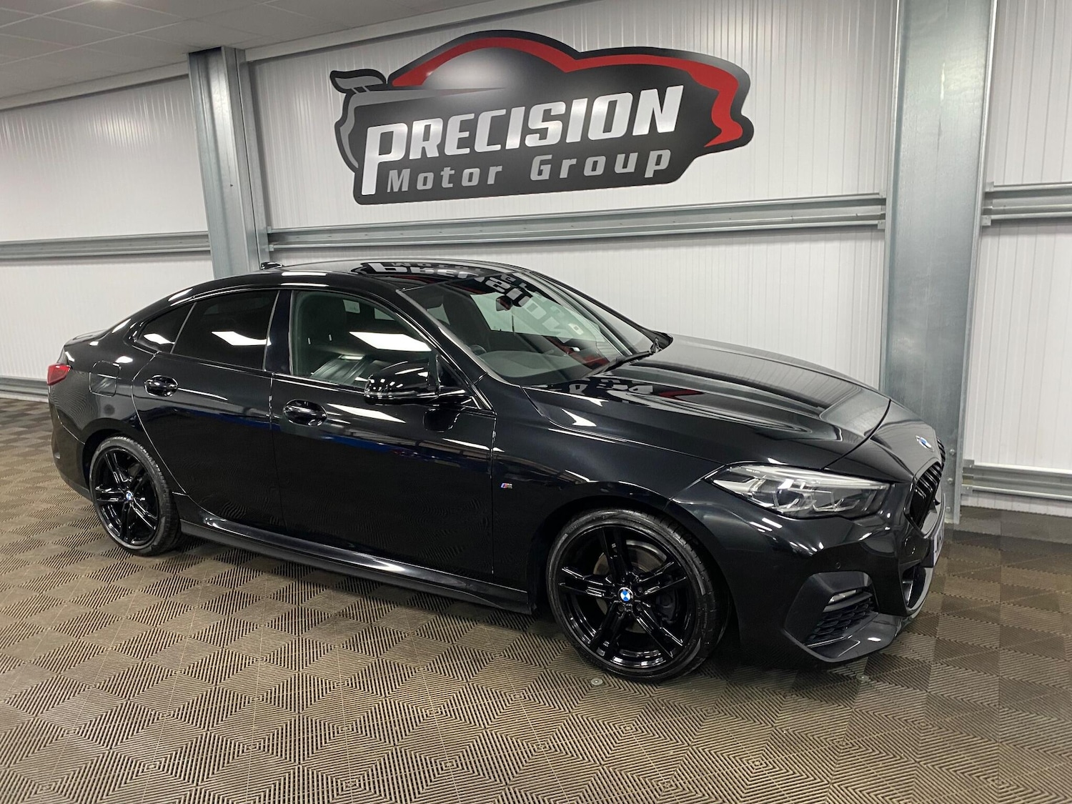 Used BMW 2 Series 2021 for sale - 76765808: Photo 3