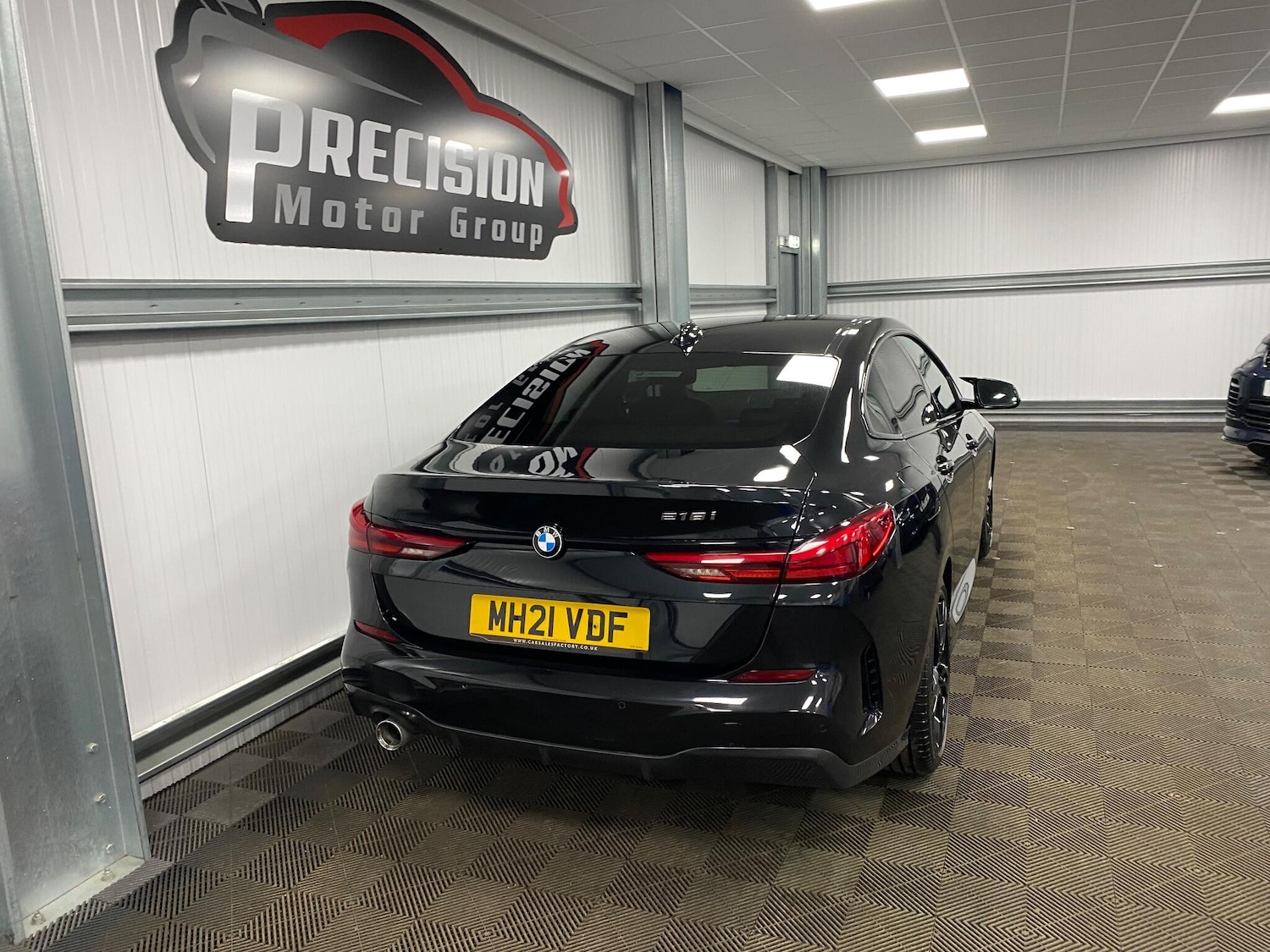 Used BMW 2 Series 2021 for sale - 76765808: Photo 31