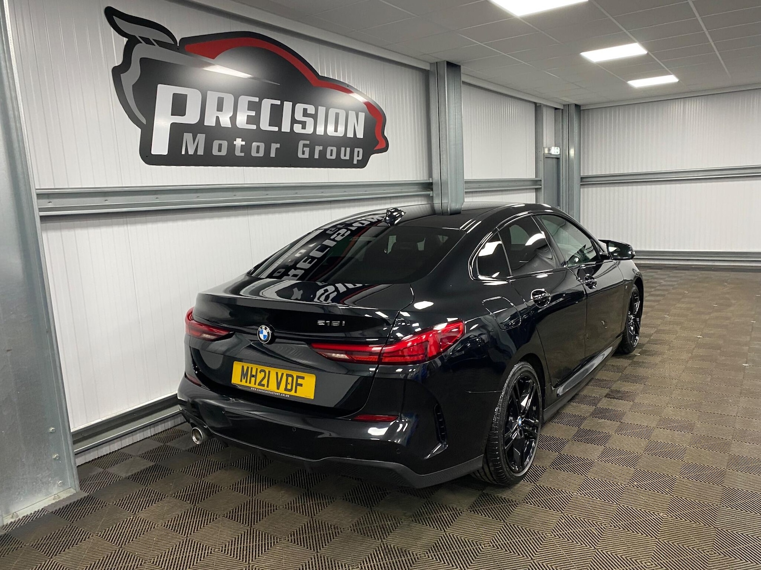 Used BMW 2 Series 2021 for sale - 76765808: Photo 32