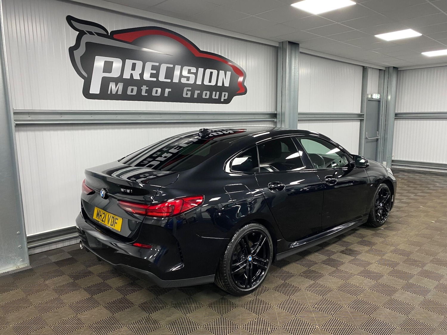 Used BMW 2 Series 2021 for sale - 76765808: Photo 33