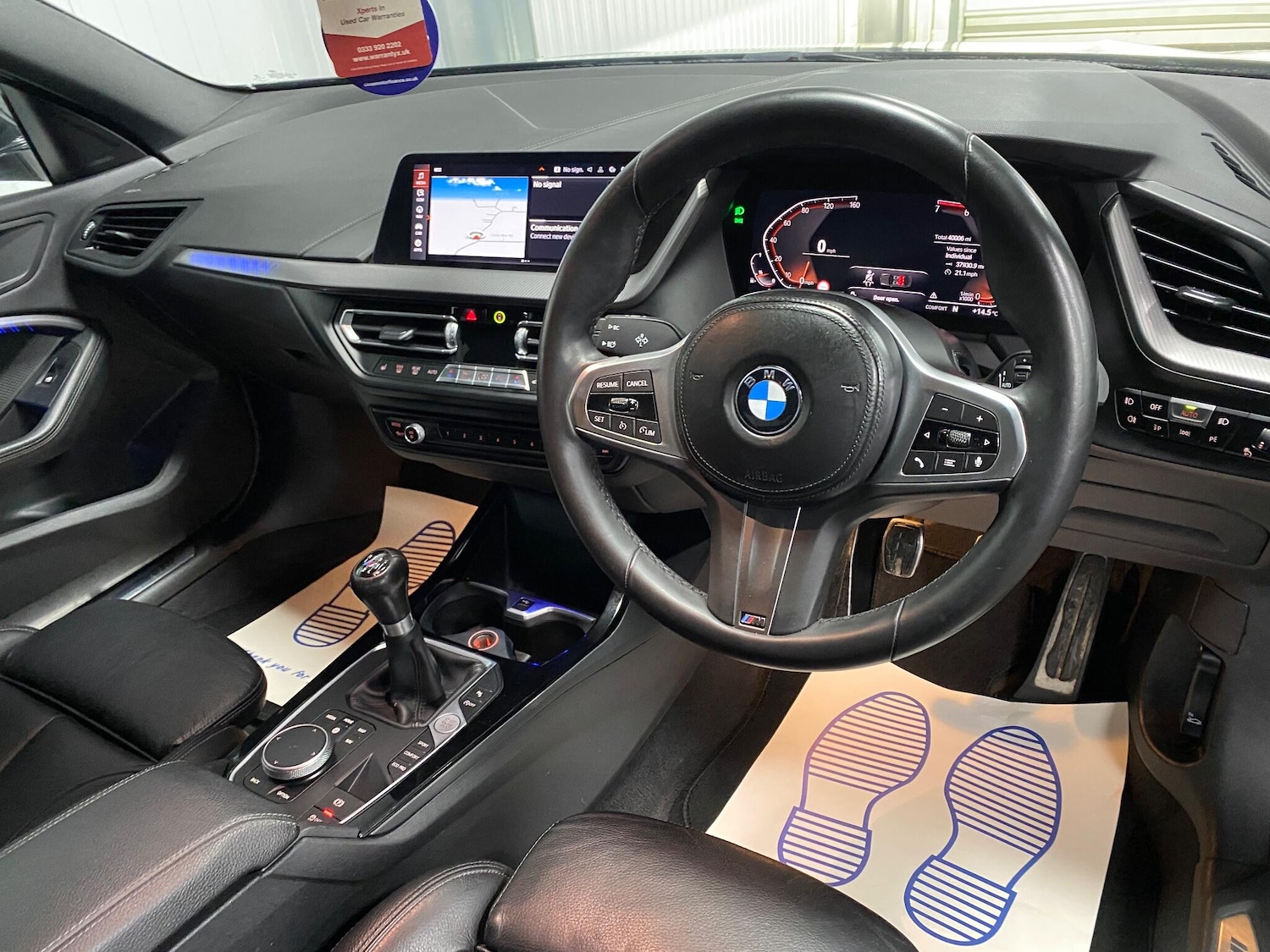 Used BMW 2 Series 2021 for sale - 76765808: Photo 34