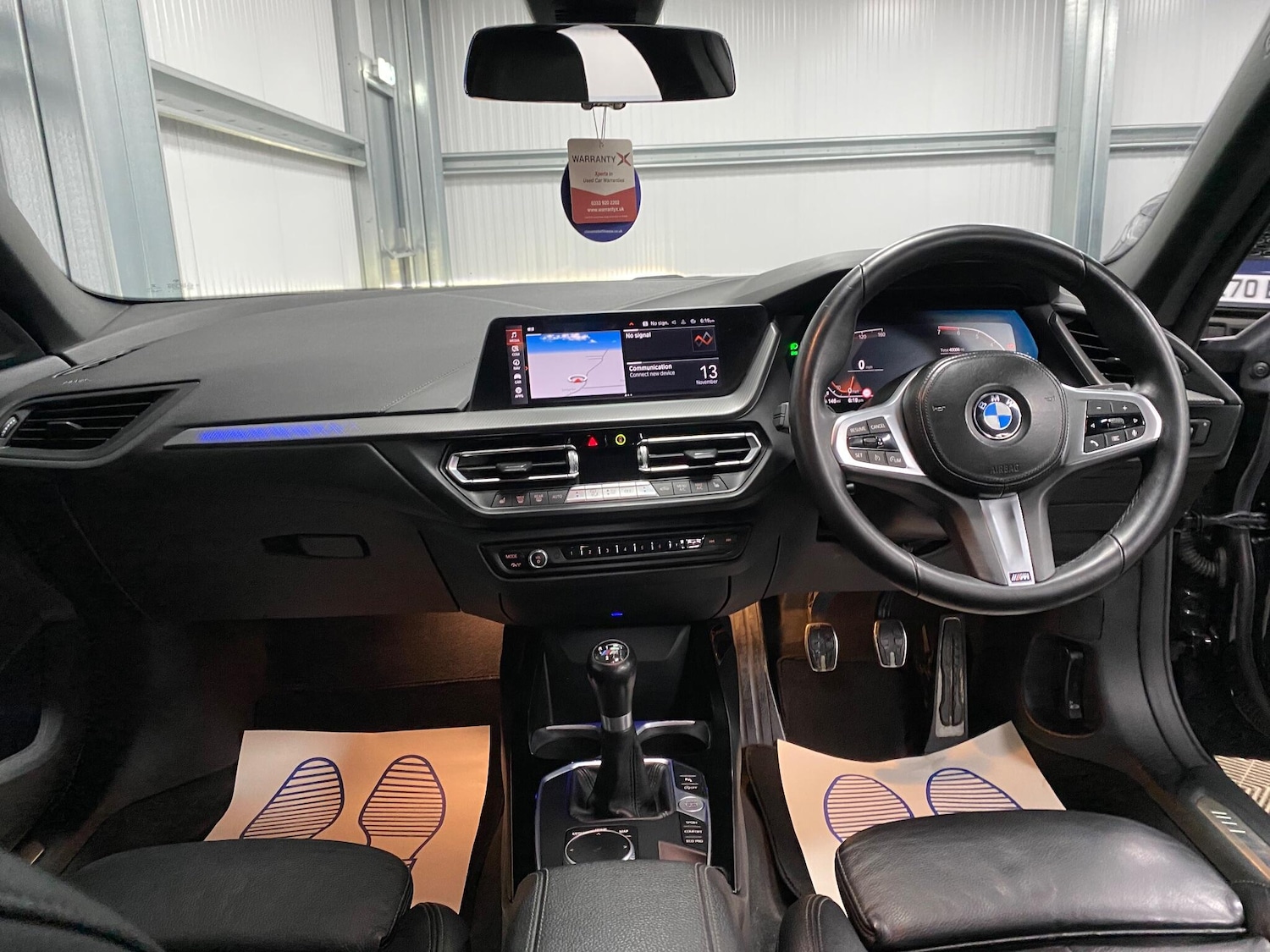 Used BMW 2 Series 2021 for sale - 76765808: Photo 36