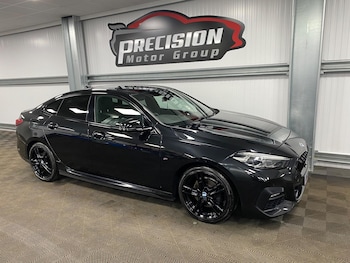 Used BMW 2 Series 2021 for sale - 76765808: Photo