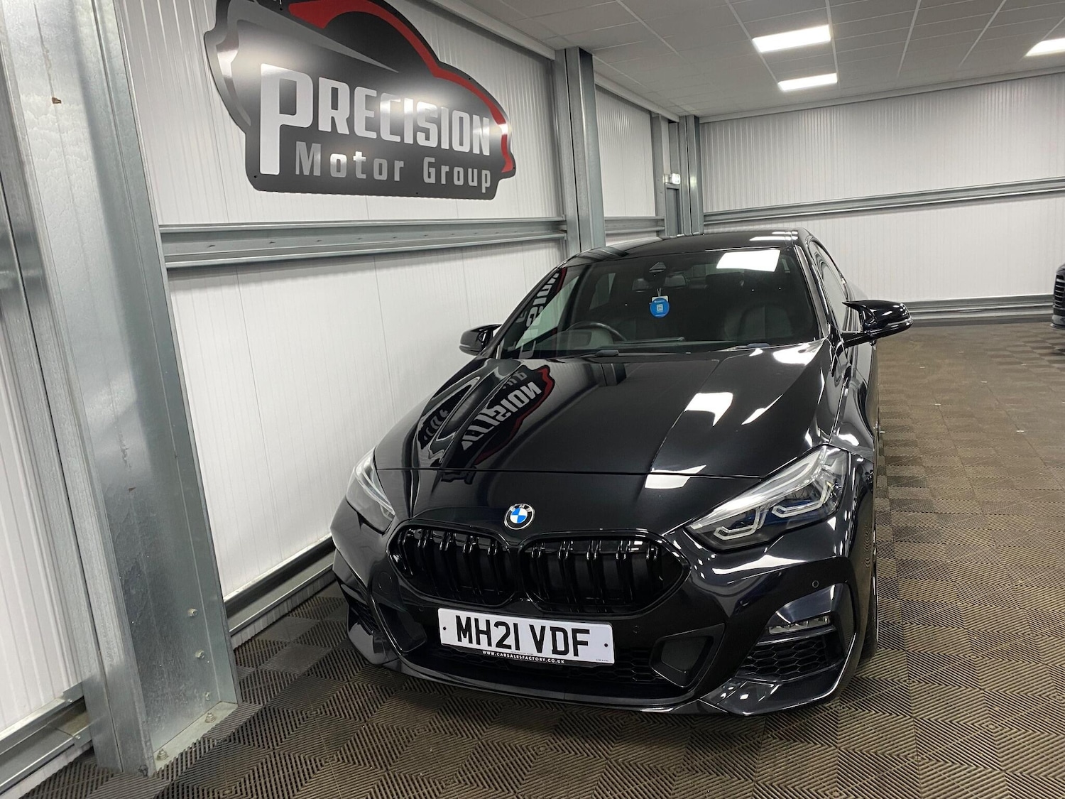 Used BMW 2 Series 2021 for sale - 76765808: Photo 4