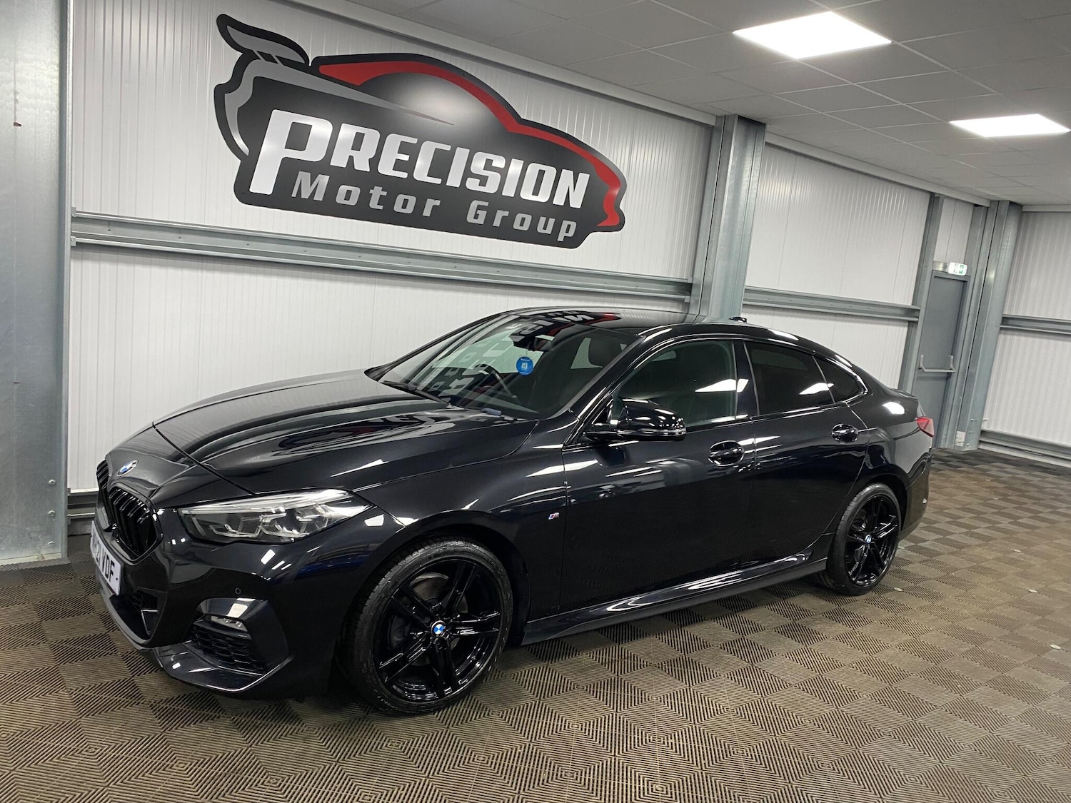 Used BMW 2 Series 2021 for sale - 76765808: Photo 5