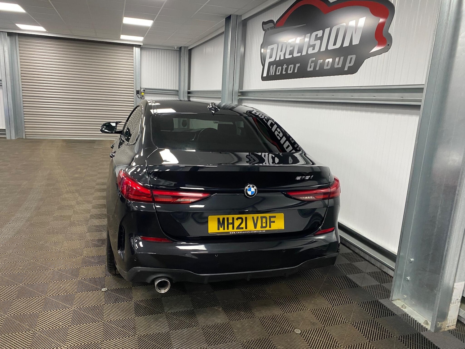 Used BMW 2 Series 2021 for sale - 76765808: Photo 6