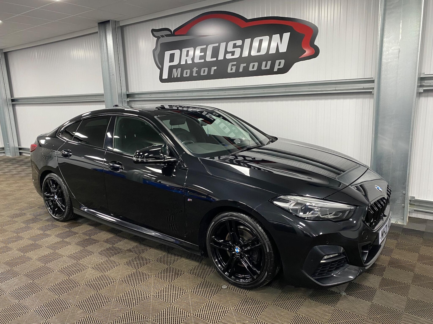 Used BMW 2 Series 2021 for sale - 76765808: Photo 7