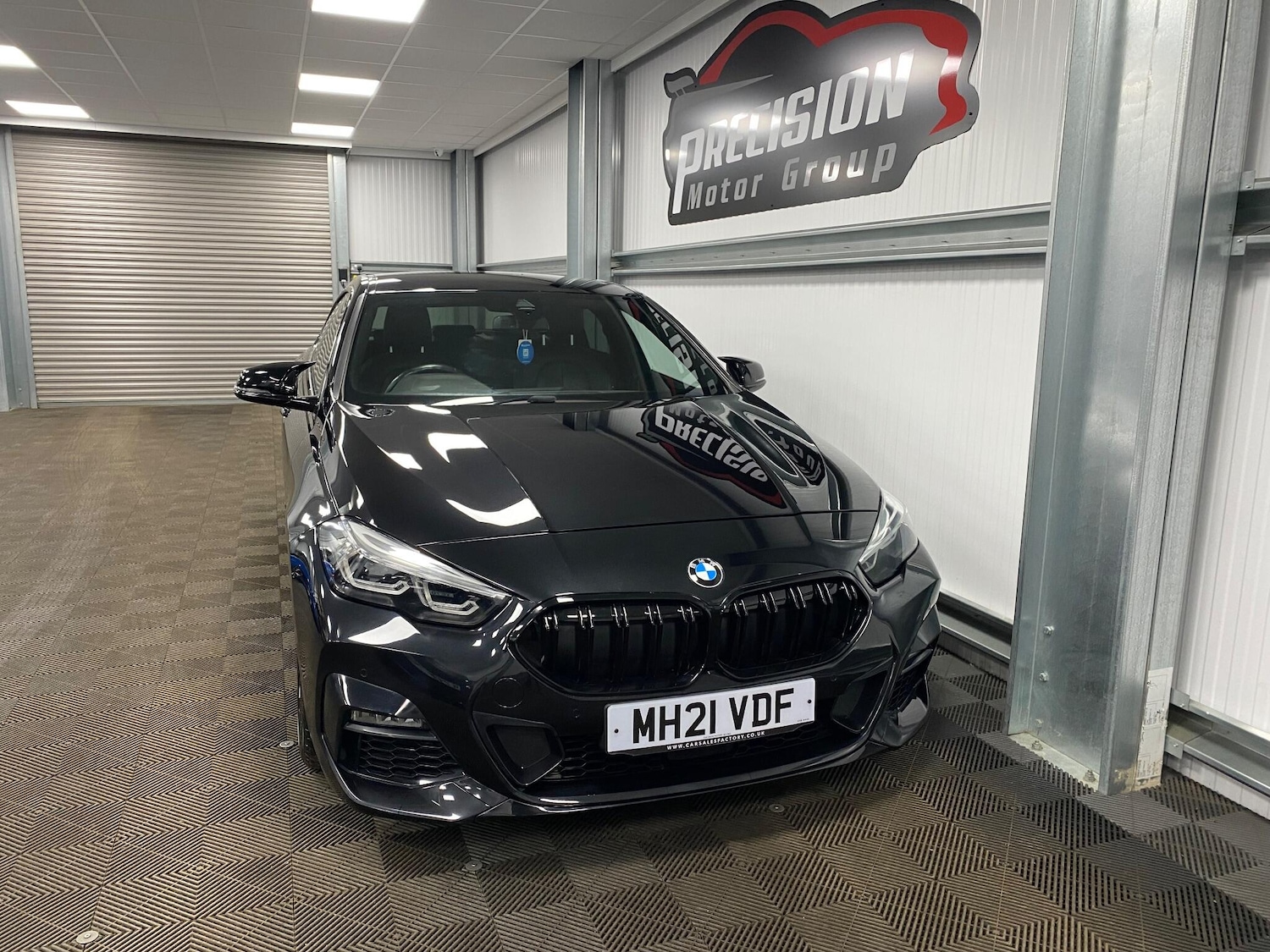 Used BMW 2 Series 2021 for sale - 76765808: Photo 8