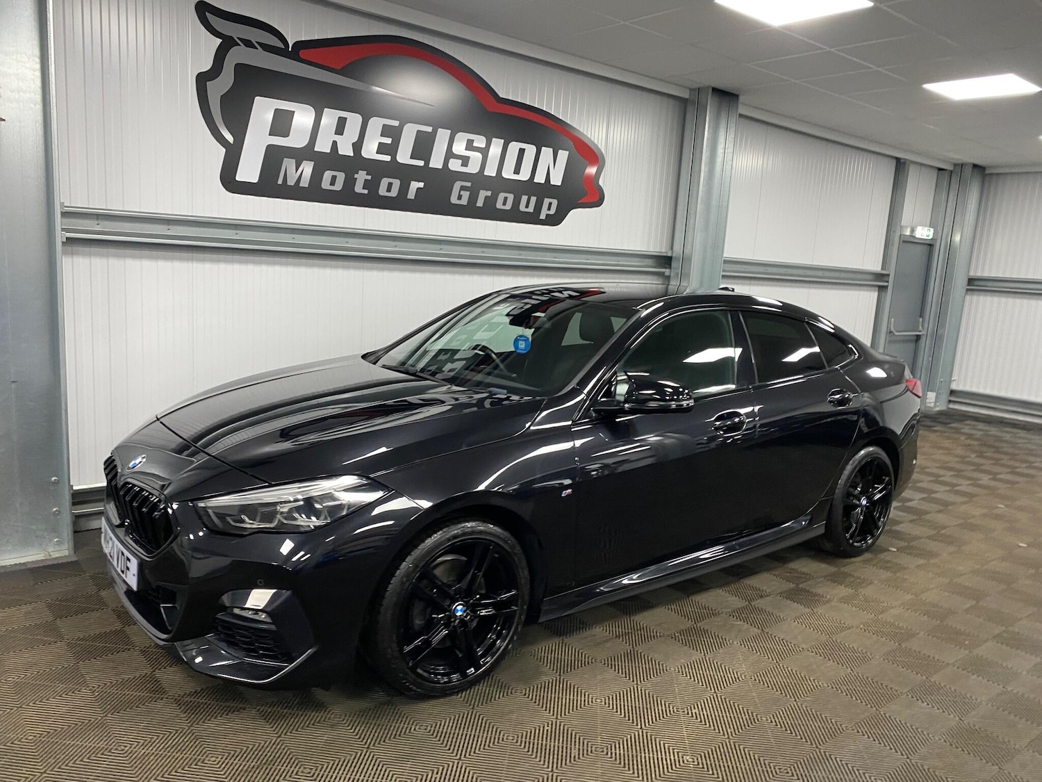 Used BMW 2 Series 2021 for sale - 76765808: Photo 9