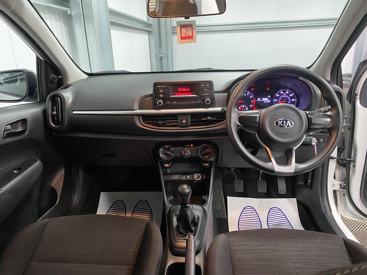 Vehicle 27