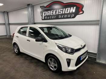 Used Kia Picanto 2019 for sale - 74485466: Photo